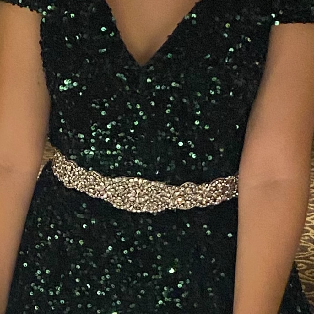 Ball gown
